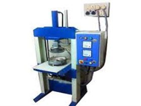 DYE MAKE MACHINE